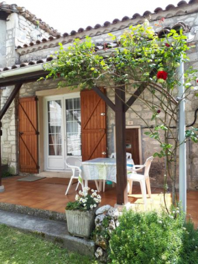 La maison de Juliette En haut